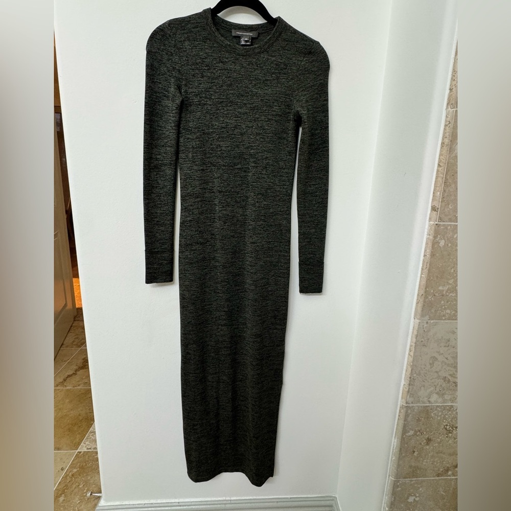 French Connection Midi Dress